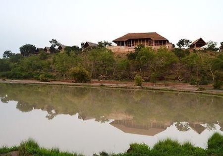 Zaina Lodge Wa Luaran gambar