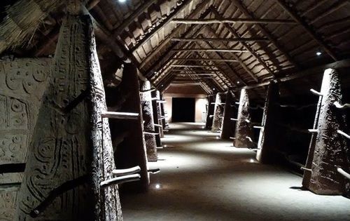 Zaina Lodge Wa Luaran gambar